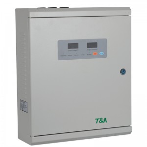 TX24 - 5A \u0026 10A PSU Chliste