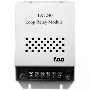 TX7240 Modúl Sealaíochta Lúibe